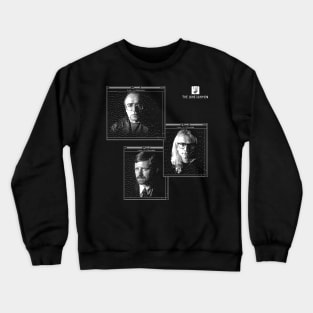 The Lone Gunmen Crewneck Sweatshirt